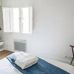 Appartamento L'annexe Traditions Bordeaux