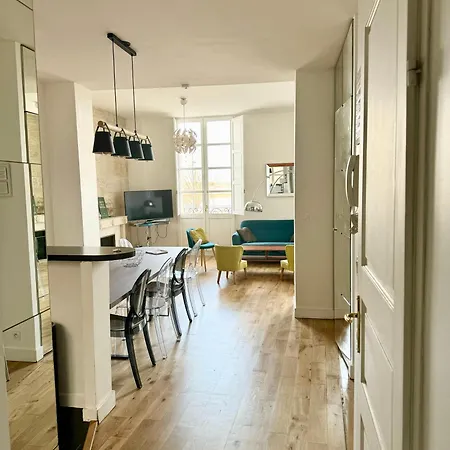 Apartment L'annexe Traditions