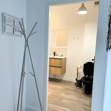 L'annexe Traditions Apartment Bordeaux