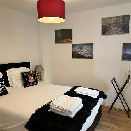 L'annexe Traditions 보르도