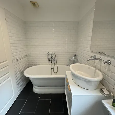 L'annexe Traditions Apartment Bordeaux