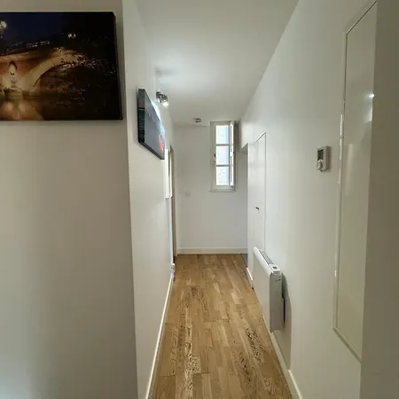 L'annexe Traditions Apartamento *