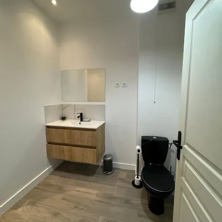 L'annexe Traditions Apartment