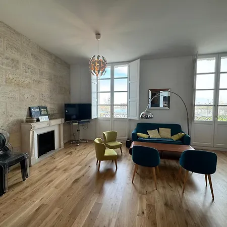 L'annexe Traditions Apartment