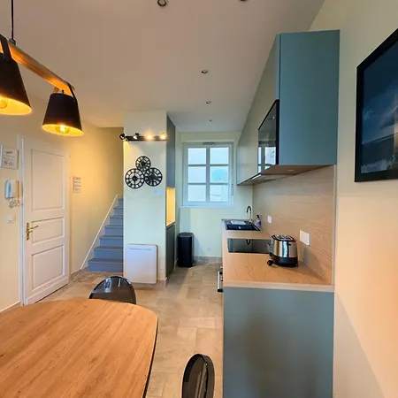 Apartamento L'annexe Traditions *