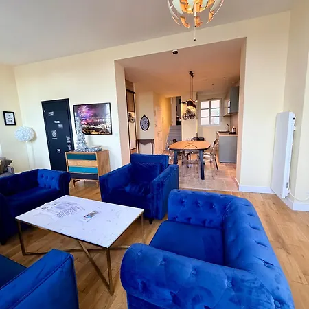 L'annexe Traditions *