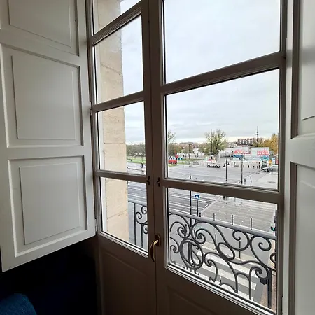 L'annexe Traditions Lägenhet