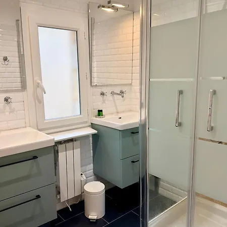 Apartman L'annexe Traditions