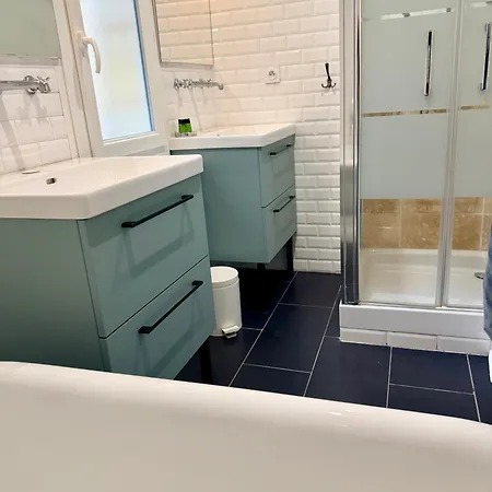 L'annexe Traditions Apartman