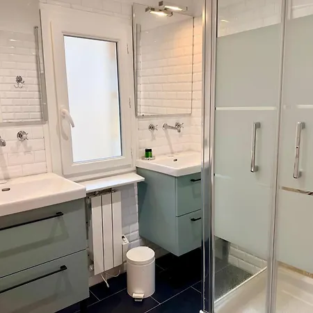 L'annexe Traditions Apartman *