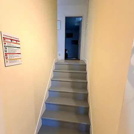 L'annexe Traditions * Bordeaux