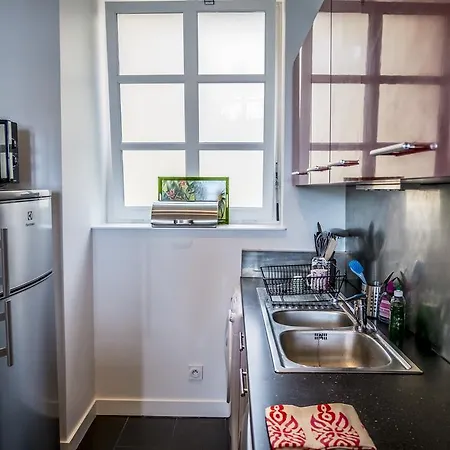 Apartment L'annexe Traditions *