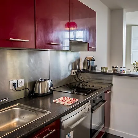 Apartment L'annexe Traditions