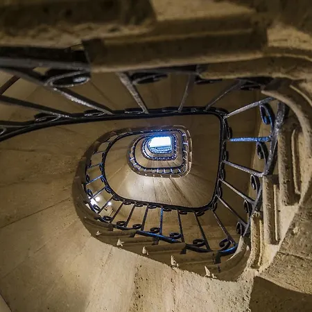 Apartman L'annexe Traditions Bordeaux