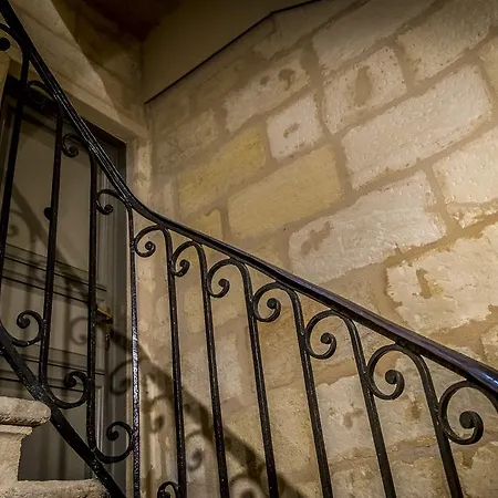 L'annexe Traditions