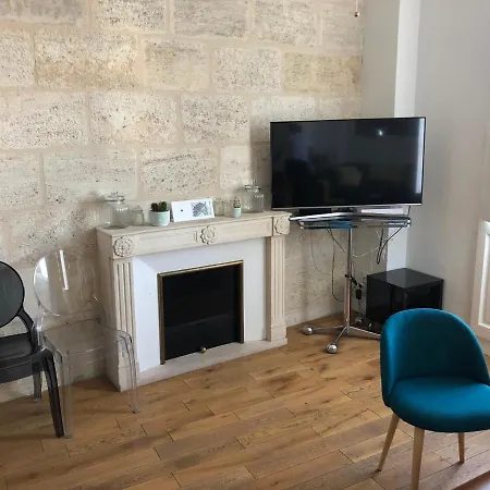 Apartment L'annexe Traditions *