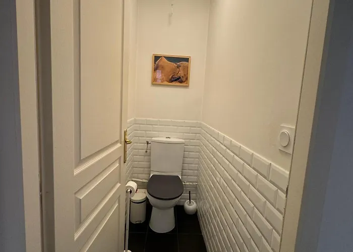 L'annexe Traditions Apartman