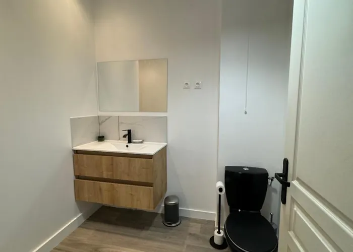 L'annexe Traditions Apartman