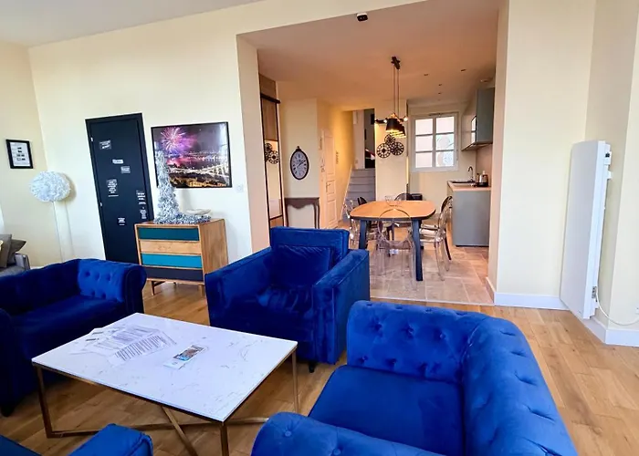 L'annexe Traditions *