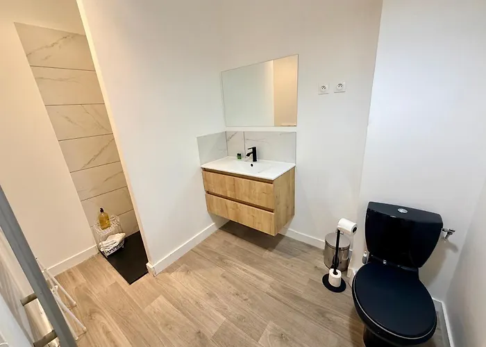 Apartment L'annexe Traditions *