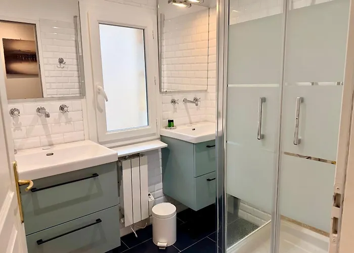 L'annexe Traditions Apartman *