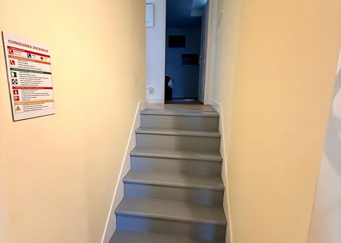 L'annexe Traditions * Bordeaux