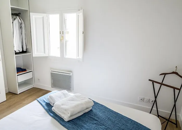 Apartment L'annexe Traditions Bordeaux