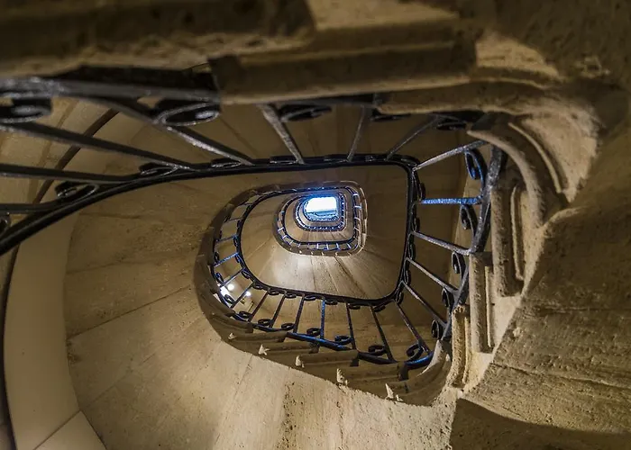 Apartman L'annexe Traditions Bordeaux