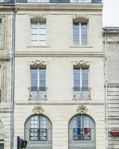 L'annexe Traditions Bordeaux