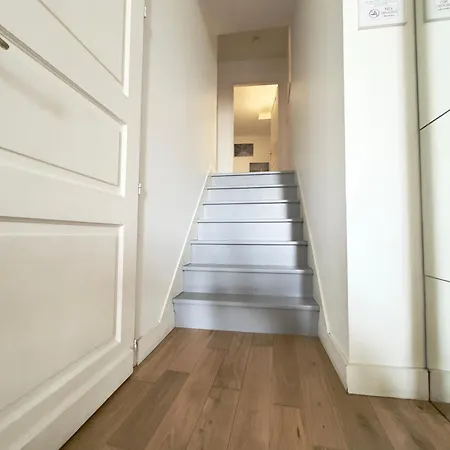 Daire L'annexe Traditions Bordeaux