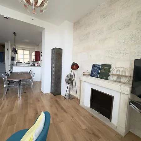 Daire L'annexe Traditions