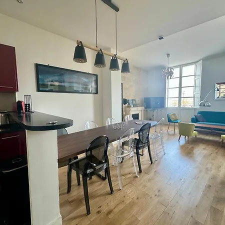 Daire L'annexe Traditions *