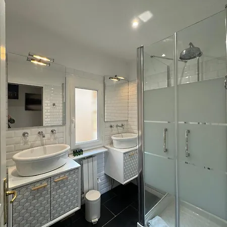 Daire L'annexe Traditions *