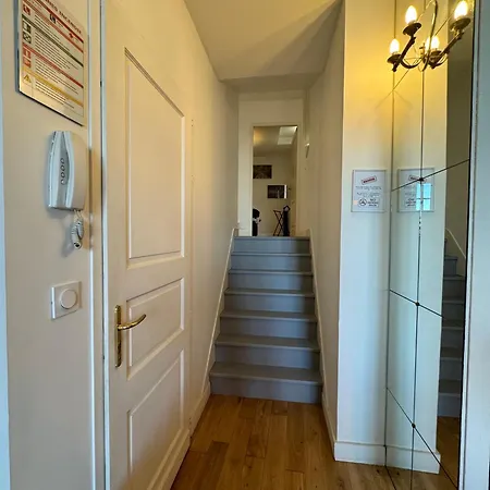 Daire L'annexe Traditions