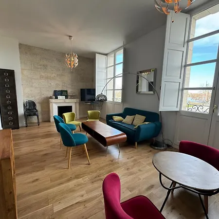 Daire L'annexe Traditions *