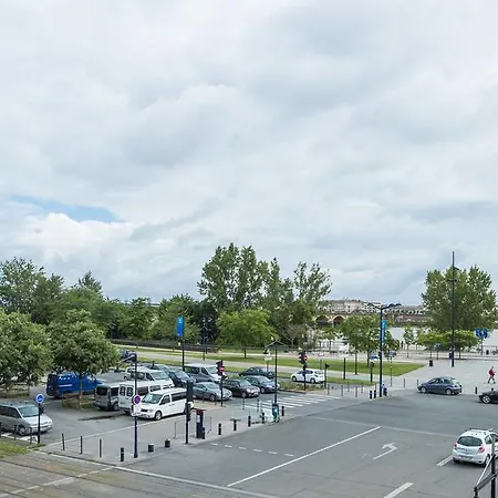 L'annexe Traditions Bordeaux