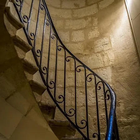 Daire L'annexe Traditions Bordeaux