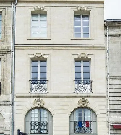 L'annexe Traditions Bordeaux