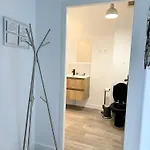 L'annexe Traditions Apartment Bordeaux
