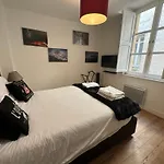 L'annexe Traditions Apartment Bordeaux