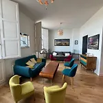 L'annexe Traditions Apartment