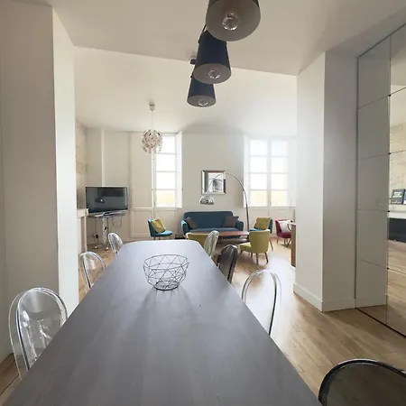 L'annexe Traditions Daire Bordeaux