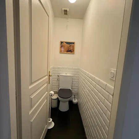 L'annexe Traditions Lägenhet
