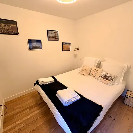 Appartement L'annexe Traditions *