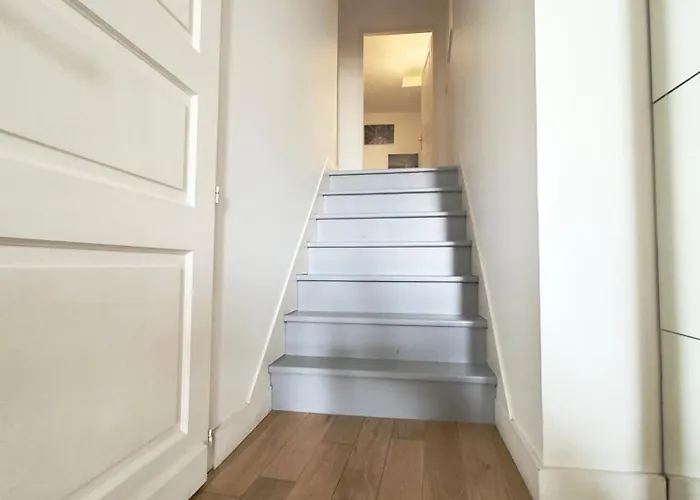 Apartman L'annexe Traditions Bordeaux