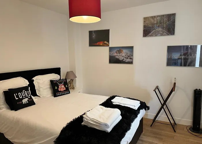 L'annexe Traditions Bordeaux