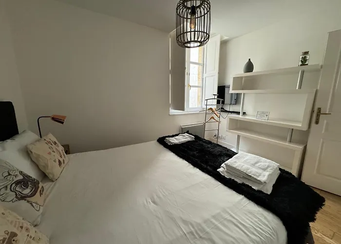 L'annexe Traditions Bordeaux