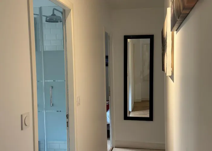 L'annexe Traditions Bordeaux