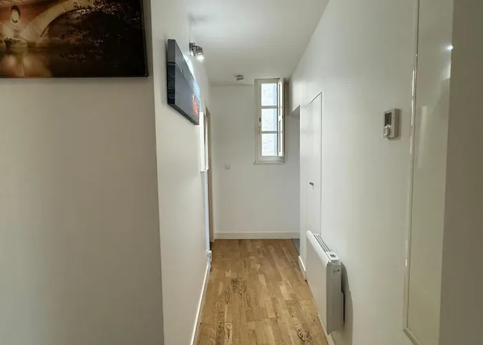 L'annexe Traditions Apartman *