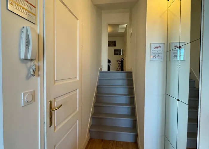 Apartman L'annexe Traditions